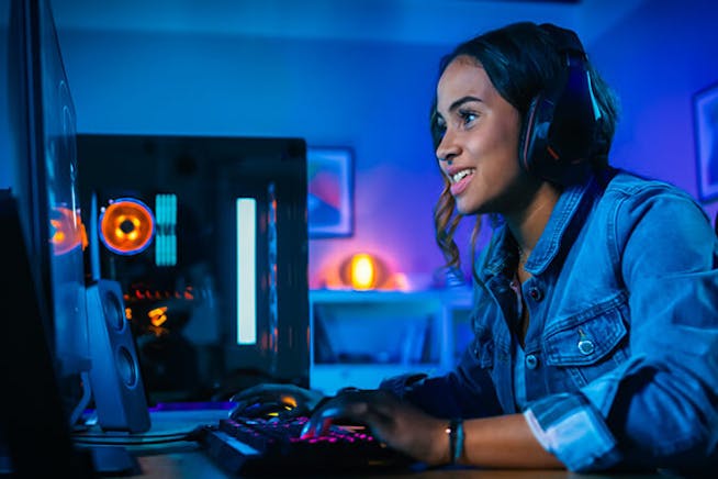 Gaming headset Bedst i test