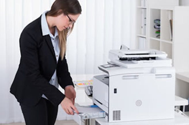 Laserprinter Bedst i test