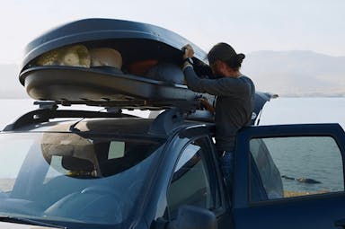 Læs vores test om: Tagboks Tagboks Bedst i test