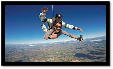 Actionvideokamera bedst i test
