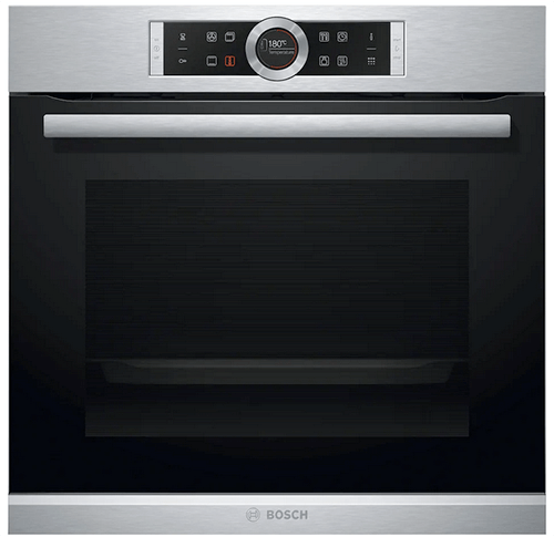 Bedst i test - Bosch HBG672BS1