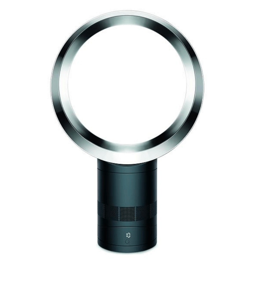 Bedst bordventilator – Dyson AM06