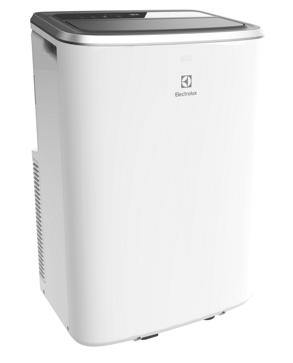 Bedste mobile aircondition lige nu – Electrolux EXP26U338CW