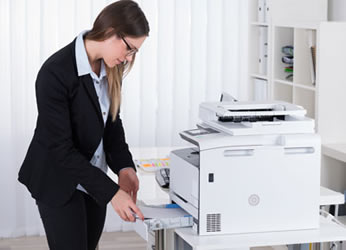 Test af laserprintere - printer test - se de bedste printere