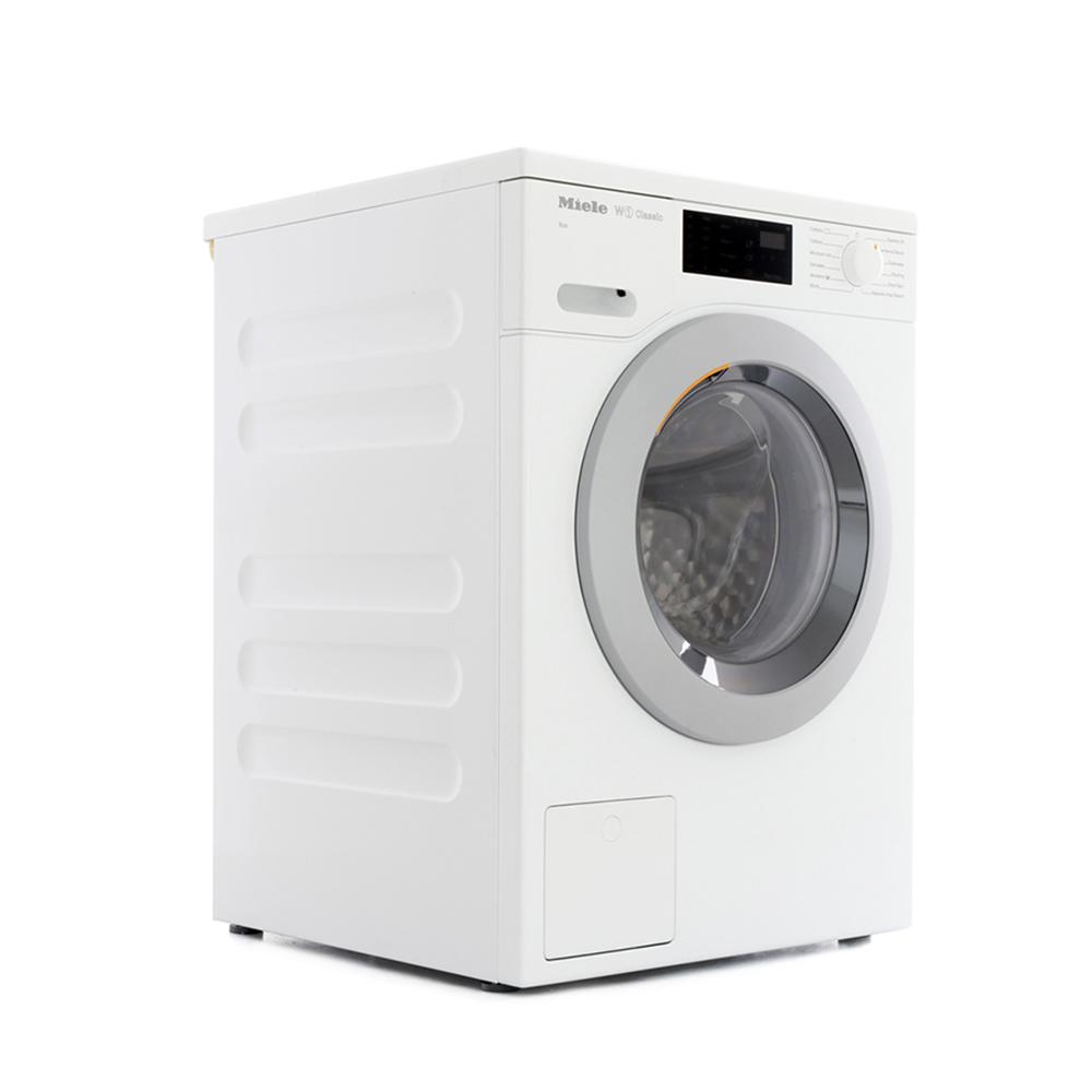 Miele vaskemaskine - Bedst i test – Miele WDB020 Eco vaskemaskine