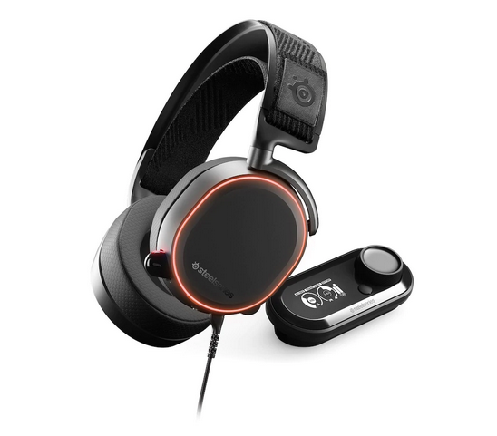 Steelseries artic pro - Steelseries Arctis Pro GameDAC