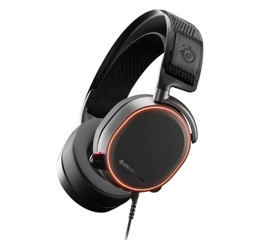 Bedst gaming headset – Steelseries Arctis Pro
