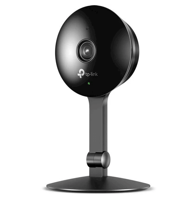 Bästa övervakningskameran just nu - TP-Link KC120