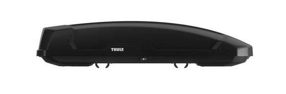 Thule tagboks - Thule tagbøjler bedst i test