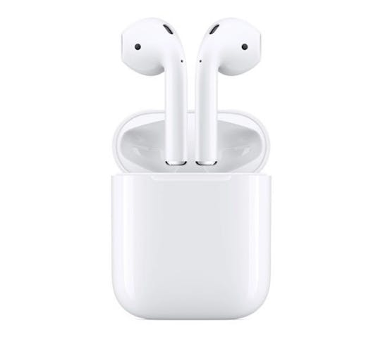 Bedst in-ear høretelefoner lige nu - Apples AirPods Gen. 2