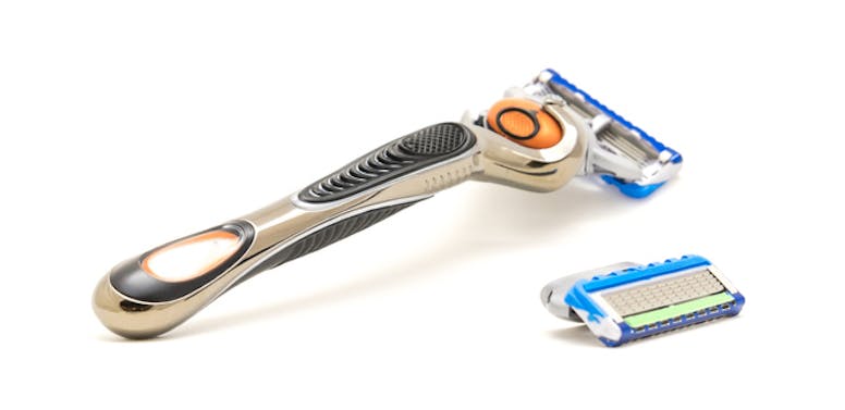 test barberskraber - bedst i test barberskraber 2024