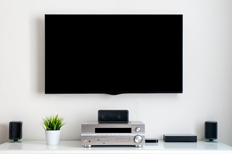 frygt Følg os korrekt TV test - Fladskærms TV - OLED - Smart TV 2023 - Bedst i test Guiden