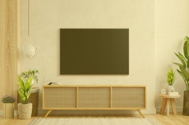 Fladskærms TV Bedst i test