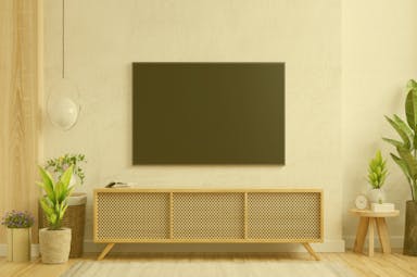 Læs vores test om: Fladskærms TV Fladskærms TV Bedst i test