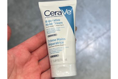 cerave håndcreme tilbud, bedste håndcreme til tør hud, bedste håndcreme mod tørre hænder, god håndcreme der ikke fedter, fed håndcreme