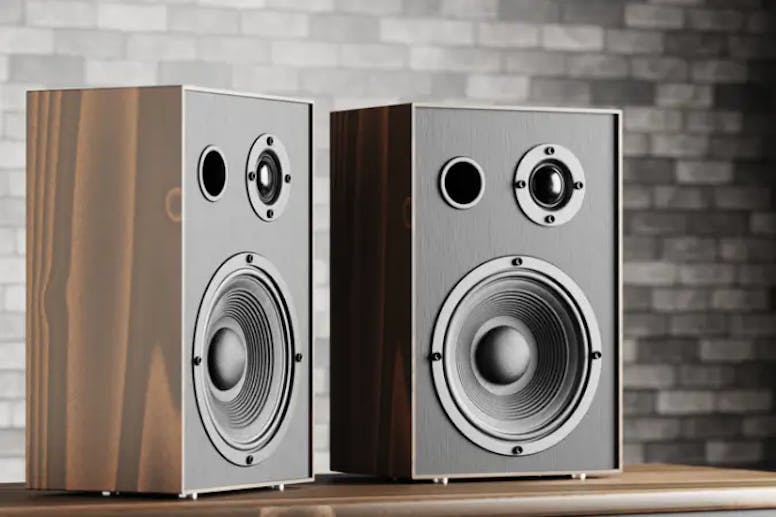 Test af højttalere til computer 2025 - pc højtaler - computer højtalere