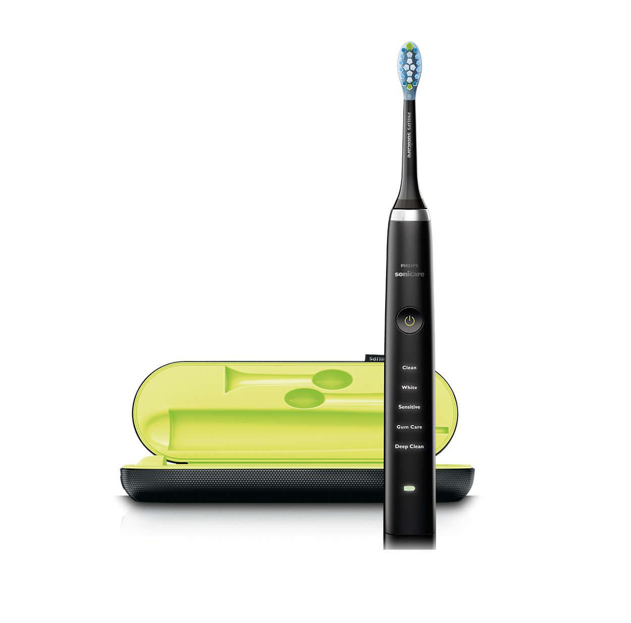 philips eltandbørste - Philips Sonicare DiamondClean