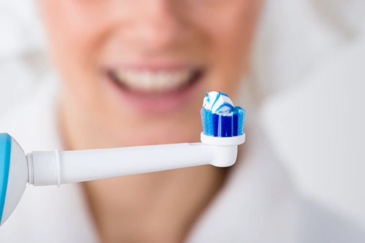 Elektrisk tandbørste test - bedste eltandbørste