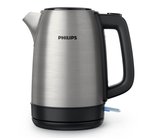 Philips elkedel - elkedel bedst i test