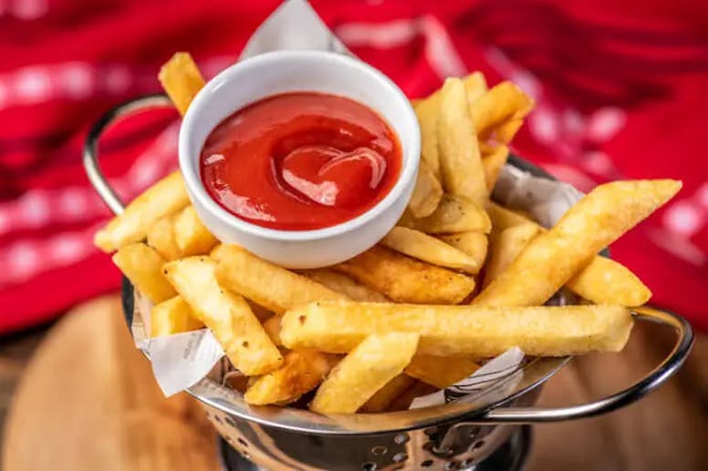 Airfryer test - Frituregryde - Varmluft friture - Bedste frituregryde 2024