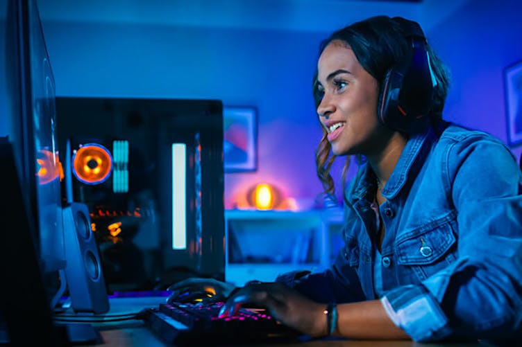 Gaming headset bedst i test