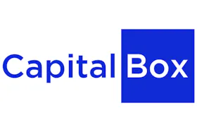 CapitalBox - større erhvervslån til etablerede virksomheder