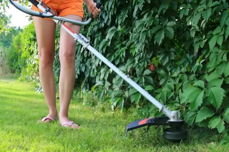 Græstrimmer bedst i test