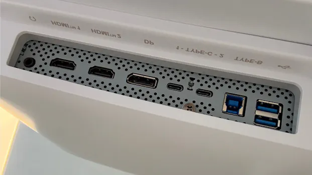 tilslutninger MSI Pro Max