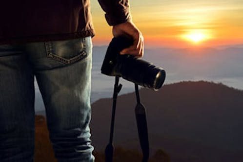 Det bedste digitalkamera hjælper dig til at forevige dine største øjeblikke i livet.