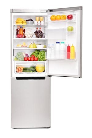 Køleskab test Bedste køleskabet - Bedst i Guiden