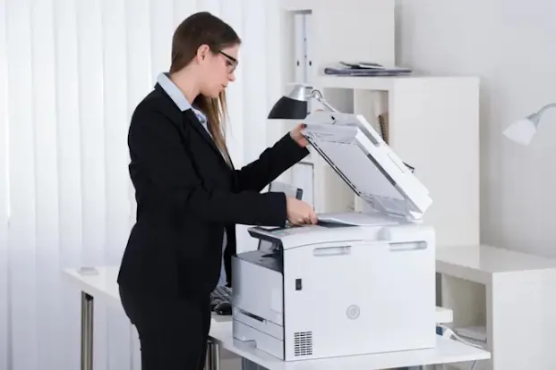test laserprinter 2026 - printer test - se de bedste printere 2026