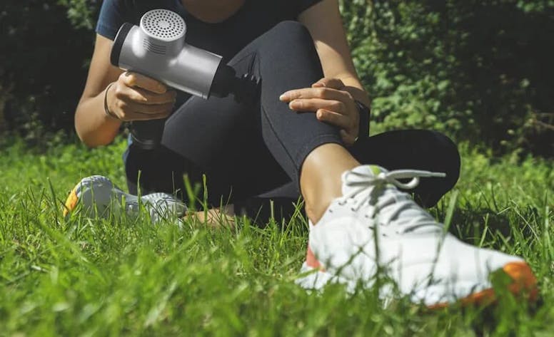 Massagepistol bedst i test 2024