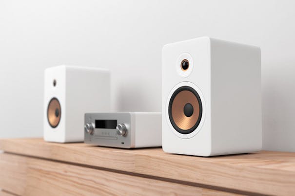 Multiroom højttaler bedst i test - testvinder multiroom højttalere - bluetooth speakere