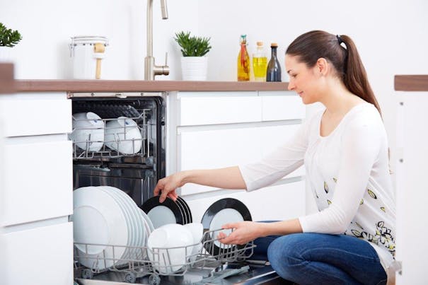 Bedst i test opvaskemaskine - opvaskemaskine test