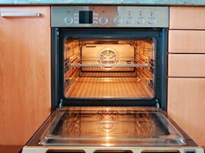 bedste ovn