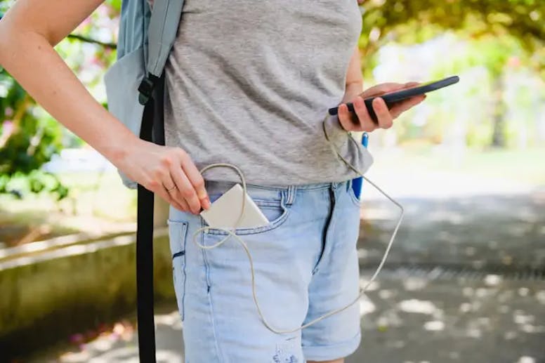 Powerbank bedst i test 2024, bedste powerbank, god powerbank test, bedst i test powerbank, powerbank 20000mah bedst i test, test powerbank