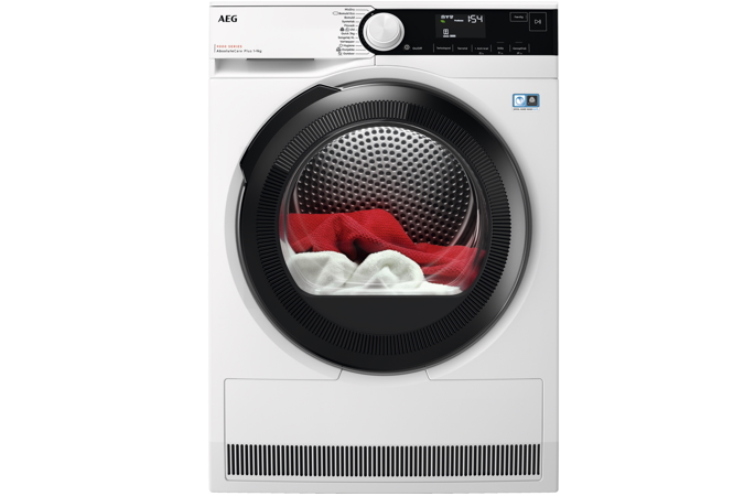 AEG TR934A95G Bedst i test