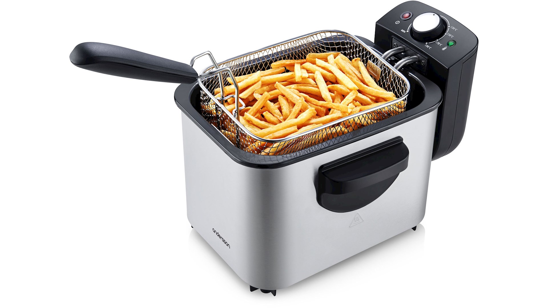 Andersson DFF 1.3 3L