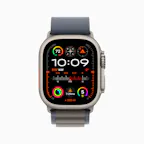 Apple Watch 2 Ultra er bedste smartwatch