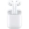 Læs vores test om: Høretelefoner - in-ear Apple AirPods (2nd Generation) Bedst i test