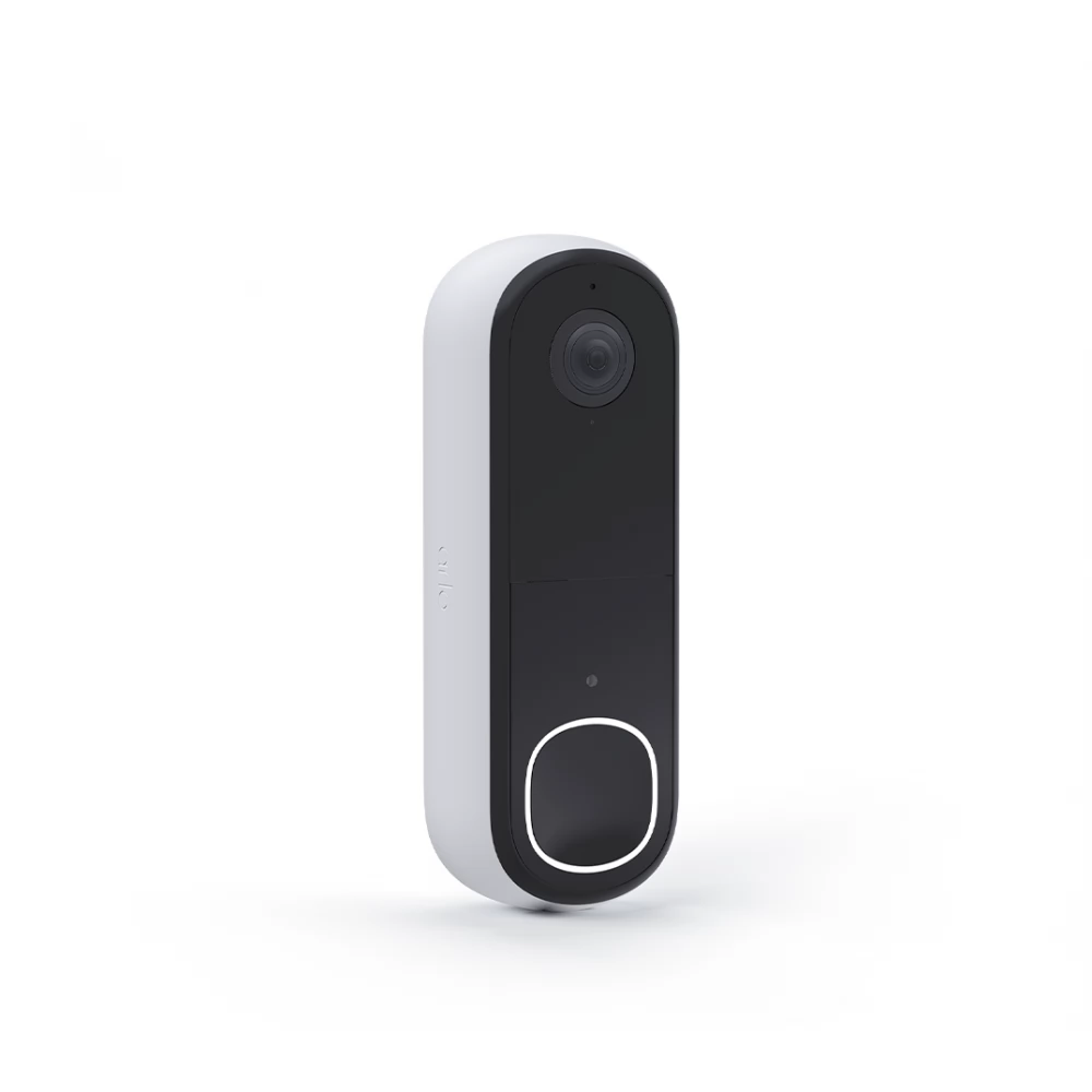 Arlo Essential 2 FHD Video Doorbell