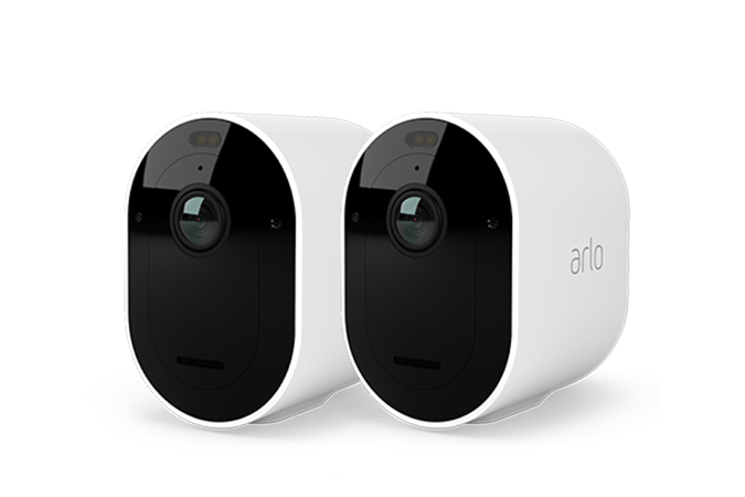 Arlo Pro 5