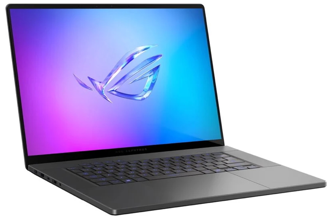 Asus ROG Zephyrus G16