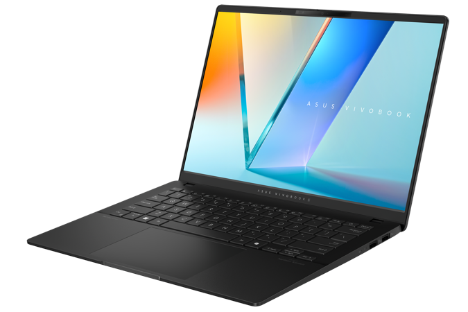 Asus Vivobook S14