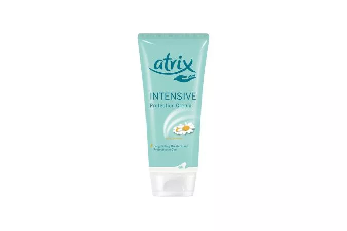 Atrix Intensive Protection Cream 100 ml