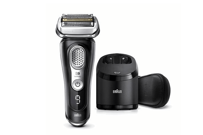 Braun Series 9 Pro 9460cc