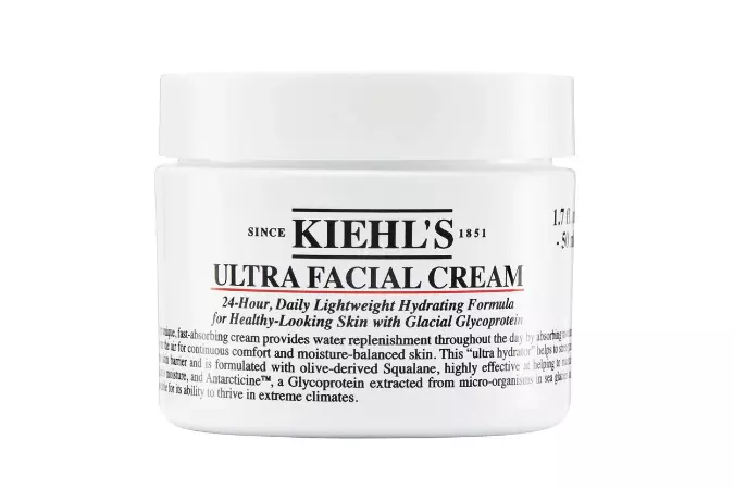 Kiehl's Ultra Facial Cream 50ml