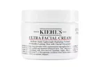 Kiehl ansigtscreme bedst i test