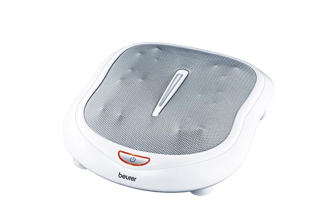 Beurer FM 60 Bedst i test