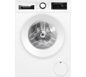 Bosch WGG244ALSN Bedste vaskemaskine